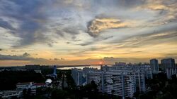 Blk 9 MARSILING DRIVE (Woodlands), HDB 5 Rooms #611705011